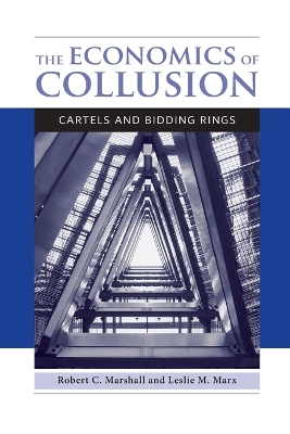 Economics of Collusion book