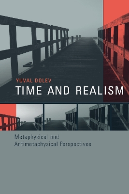 Time and Realism book