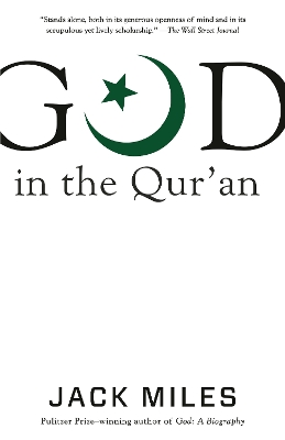 God in the Qur'an book