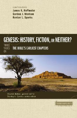 Genesis: History, Fiction, or Neither? book