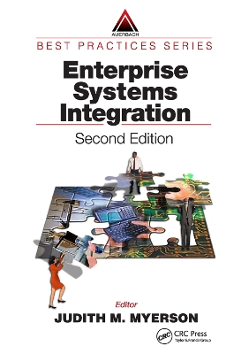 Enterprise Systems Integration book