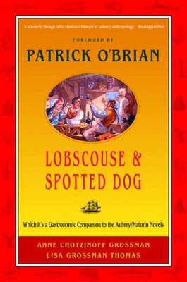 Lobscouse and Spotted Dog book