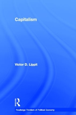Capitalism by Victor D. Lippit