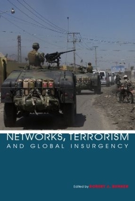 Networks, Terrorism and Global Insurgency by Robert J. Bunker