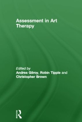 Assessment in Art Therapy book