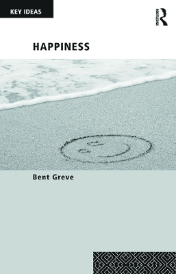Happiness by Bent Greve