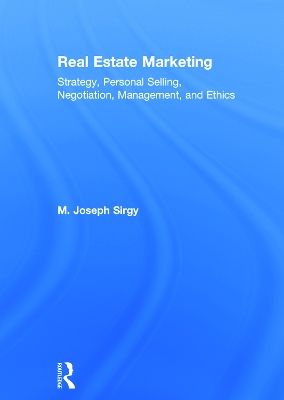 Real Estate Marketing book