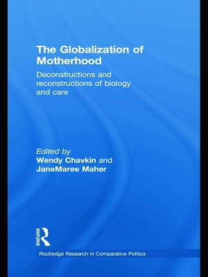 Globalization of Motherhood book