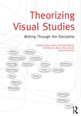 Theorizing Visual Studies by James Elkins