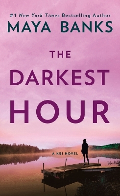 Darkest Hour book