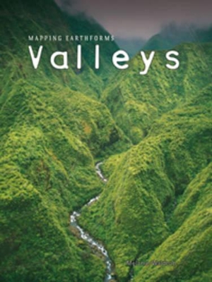 Valleys book