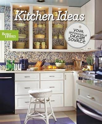 Kitchen Ideas book