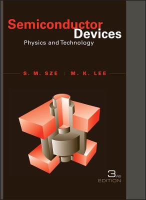 Semiconductor Devices book