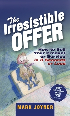 Irresistible Offer book