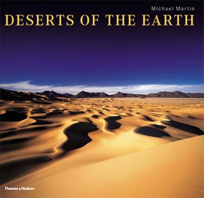 Deserts of the Earth: Extraordinary I book