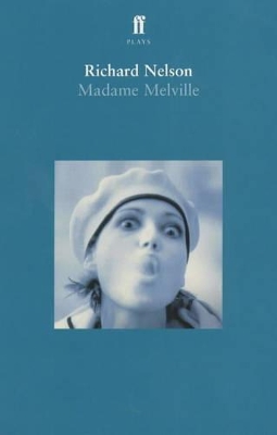 Madame Melville book