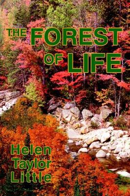 The Forest of Life book