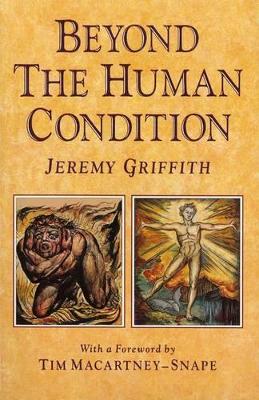 Beyond the Human Condition book