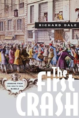 The First Crash by Richard Dale