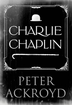 Charlie Chaplin book