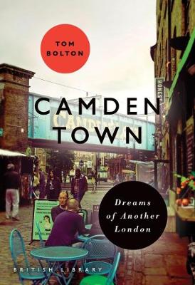 Camden Town book