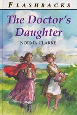Doctor's Daughter book
