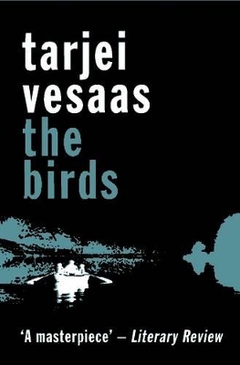 Birds by Tarjei Vesaas