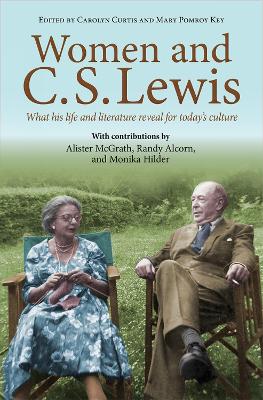 Women and C.S. Lewis by Carolyn Curtis