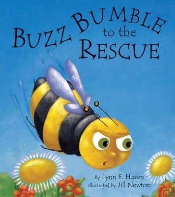 Buzz Bumble to the Rescue! book