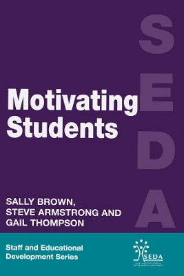 Motivating Students book