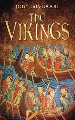 Vikings book