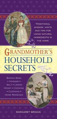 Grandmother's Household Secrets book