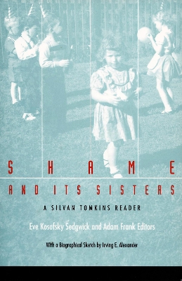 Shame and Its Sisters book