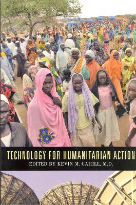 Technology For Humanitarian Action book