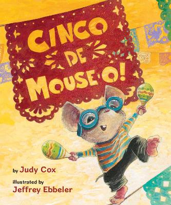 Cinco de Mouse-o! book