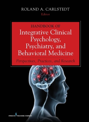 Handbook of Integrative Clinical Psychology, Psychiatry, and Behavioral Medicine book