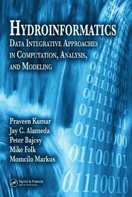 Hydroinformatics book