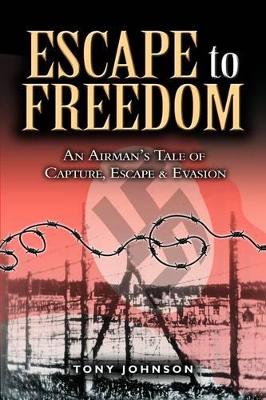 Escape to Freedom book