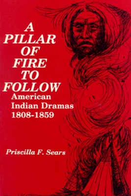 Pillar of Fire to Follow American book