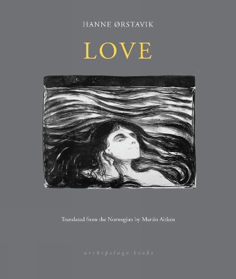 Love book