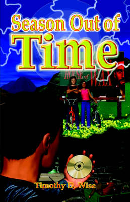 Season Out of Time book