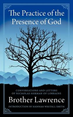 Practice of the Presence of God book