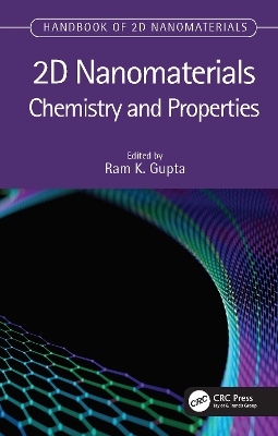 2D Nanomaterials: Chemistry and Properties book