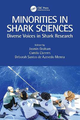 Minorities in Shark Sciences: Diverse Voices in Shark Research book