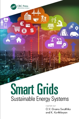 Smart Grids: Sustainable Energy Systems book