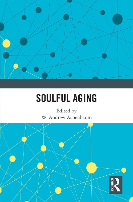 Soulful Aging book