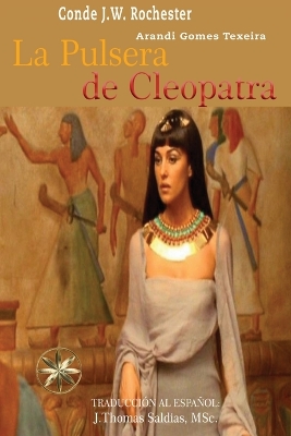 La Pulsera de Cleopatra book