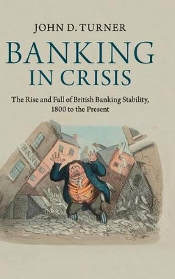 Banking in Crisis book