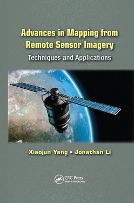 Advances in Mapping from Remote Sensor Imagery by Xiaojun Yang