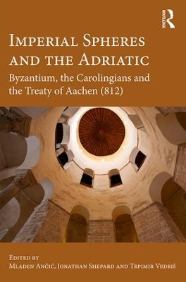 Imperial Spheres and the Adriatic book